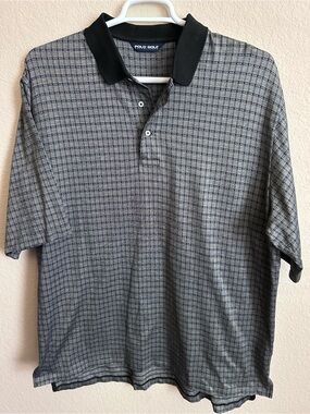 Polo Golf Ralph Lauren Short Sleeve Polo